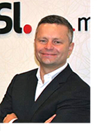 Gary Robinson