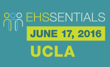 EHSSENTIALS 2016