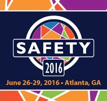 ASSE Safety 2016